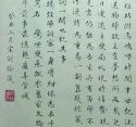 馨菴公文革十年之文字雪泥